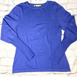 Ladies sweater